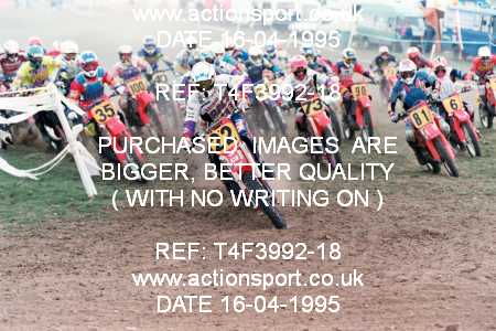 Photo: T4F3992-18 ActionSport Photography 16/04/1995 BSMA National South Wales - Monmoel  _5_Experts #81
