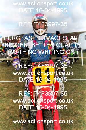 Photo: T4F3997-35 ActionSport Photography 16/04/1995 BSMA National South Wales - Monmoel  _5_Experts #81