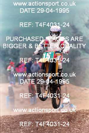 Photo: T4F4031-24 ActionSport Photography 29/04/1995 Moredon SSC Aces of Motocross - Marshfield _3_100s #15