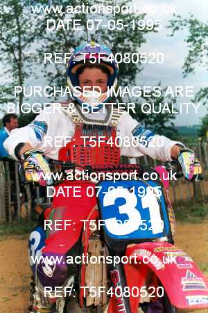 Photo: T5F4080520 ActionSport Photography 07/05/1995 East Kent SSC Canada Heights International _2_Seniors #31