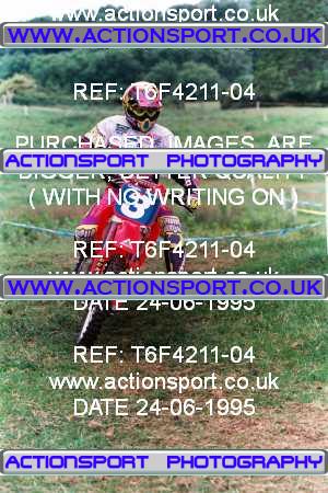 Photo: T6F4211-04 ActionSport Photography 24/06/1995 Berks & Hants SSC - Hinksey Hill, Oxford _1_Experts-Seniors #3
