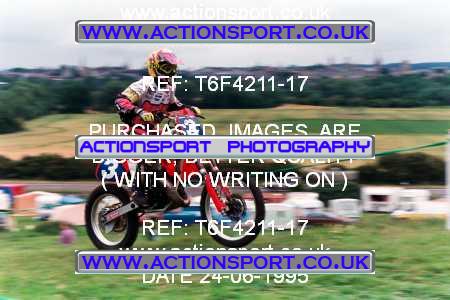 Photo: T6F4211-17 ActionSport Photography 24/06/1995 Berks & Hants SSC - Hinksey Hill, Oxford _1_Experts-Seniors #3