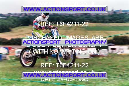 Photo: T6F4211-22 ActionSport Photography 24/06/1995 Berks & Hants SSC - Hinksey Hill, Oxford _1_Experts-Seniors #14