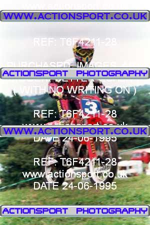Photo: T6F4211-28 ActionSport Photography 24/06/1995 Berks & Hants SSC - Hinksey Hill, Oxford _1_Experts-Seniors #3
