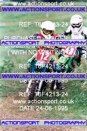 Photo: T6F4213-24 ActionSport Photography 24/06/1995 Berks & Hants SSC - Hinksey Hill, Oxford _3_80s #12