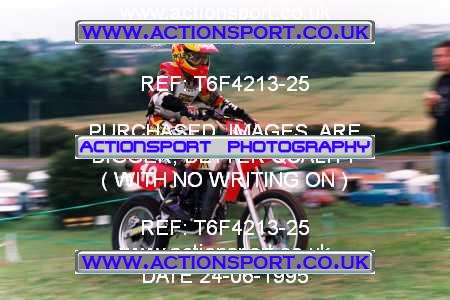 Photo: T6F4213-25 ActionSport Photography 24/06/1995 Berks & Hants SSC - Hinksey Hill, Oxford _3_80s #18