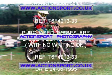 Photo: T6F4213-33 ActionSport Photography 24/06/1995 Berks & Hants SSC - Hinksey Hill, Oxford _3_80s #12