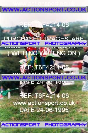 Photo: T6F4214-06 ActionSport Photography 24/06/1995 Berks & Hants SSC - Hinksey Hill, Oxford _3_80s #12