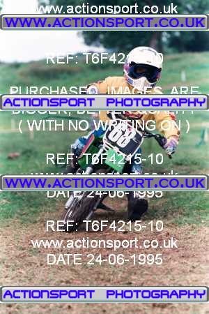 Photo: T6F4215-10 ActionSport Photography 24/06/1995 Berks & Hants SSC - Hinksey Hill, Oxford _4_60s #68