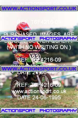 Photo: T6F4216-09 ActionSport Photography 24/06/1995 Berks & Hants SSC - Hinksey Hill, Oxford _4_60s #23