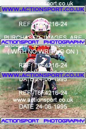 Photo: T6F4216-24 ActionSport Photography 24/06/1995 Berks & Hants SSC - Hinksey Hill, Oxford _5_Autos #7