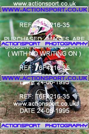 Photo: T6F4216-35 ActionSport Photography 24/06/1995 Berks & Hants SSC - Hinksey Hill, Oxford _5_Autos #7