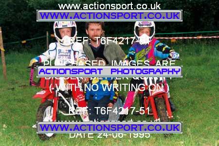 Photo: T6F4217-51 ActionSport Photography 24/06/1995 Berks & Hants SSC - Hinksey Hill, Oxford _5_Autos #112