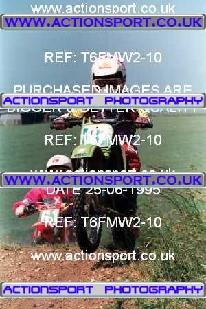 Photo: T6FMW2-10 ActionSport Photography 25/06/1995 Mid Wilts SSC Auto Pilot [Autos/60s/80s only] _3_80s_100s #87