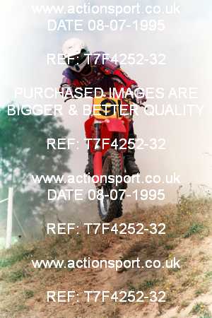Photo: T7F4252-32 ActionSport Photography 08/07/1995 BSMA National Portsmouth SSC - Langrish  _1_Experts #91