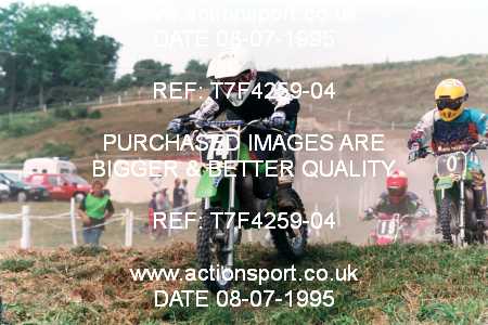 Photo: T7F4259-04 ActionSport Photography 08/07/1995 BSMA National Portsmouth SSC - Langrish  _5_60s #74