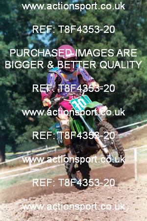 Photo: T8F4353-20 ActionSport Photography 06/08/1995 Severn Valley SSC All British - Maisemore _4_100s #70