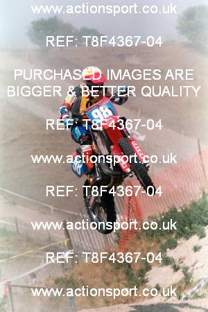 Photo: T8F4367-04 ActionSport Photography 12/08/1995 BSMA Finals - Foxhills _4_Seniors #98