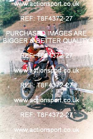 Photo: T8F4372-27 ActionSport Photography 12/08/1995 BSMA Finals - Foxhills _2_80s