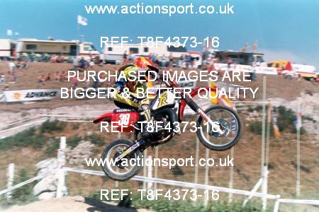 Photo: T8F4373-16 ActionSport Photography 12/08/1995 BSMA Finals - Foxhills _2_80s