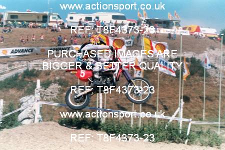 Photo: T8F4373-23 ActionSport Photography 12/08/1995 BSMA Finals - Foxhills _2_80s