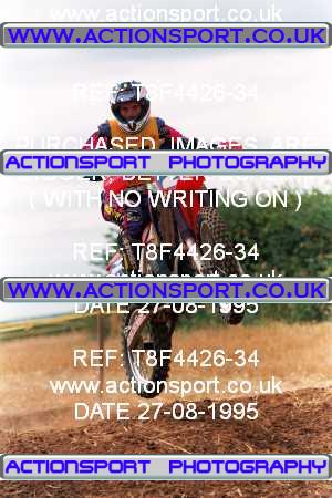 Photo: T8F4426-34 ActionSport Photography 27/08/1995 West Midlands Youth AMC - Six Ashes, Kings Nordley _1_Experts-Seniors #23