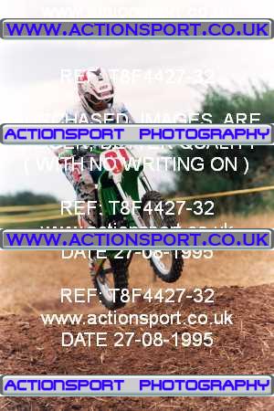 Photo: T8F4427-32 ActionSport Photography 27/08/1995 West Midlands Youth AMC - Six Ashes, Kings Nordley _2_100s #61