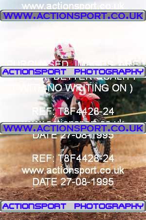 Photo: T8F4428-24 ActionSport Photography 27/08/1995 West Midlands Youth AMC - Six Ashes, Kings Nordley _3_80s #9