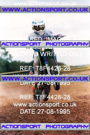 Photo: T8F4428-28 ActionSport Photography 27/08/1995 West Midlands Youth AMC - Six Ashes, Kings Nordley _3_80s #19