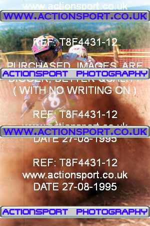 Photo: T8F4431-12 ActionSport Photography 27/08/1995 West Midlands Youth AMC - Six Ashes, Kings Nordley _4_60s #8