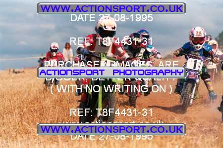 Photo: T8F4431-31 ActionSport Photography 27/08/1995 West Midlands Youth AMC - Six Ashes, Kings Nordley _5_Autos #15