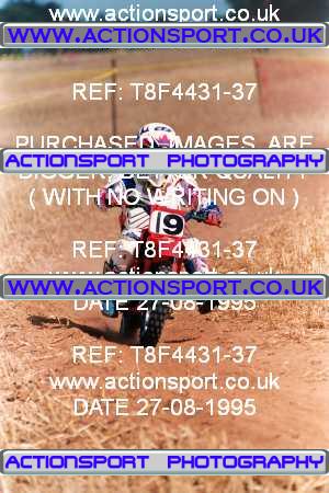 Photo: T8F4431-37 ActionSport Photography 27/08/1995 West Midlands Youth AMC - Six Ashes, Kings Nordley _5_Autos #19