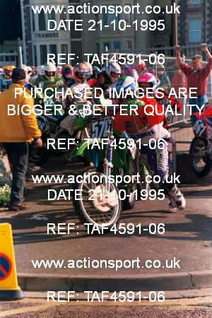 Photo: TAF4591-06 ActionSport Photography 21,22/10/1995 Weston Beach Race  _1_Saturday #9991