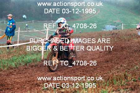 Photo: TC_4708-26 ActionSport Photography 03/12/1995 Cotswolds Youth AMC - Bourton on the Water _3_80s #6