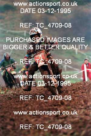 Photo: TC_4709-08 ActionSport Photography 03/12/1995 Cotswolds Youth AMC - Bourton on the Water _3_80s #6