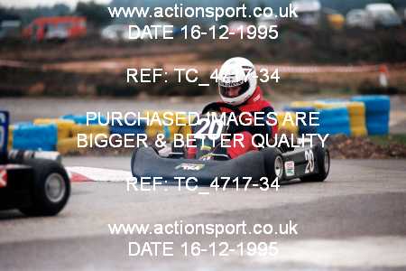 Photo: TC_4717-34 ActionSport Photography 16/12/1995 Forest Edge Kart Club _4_JuniorTKM #20