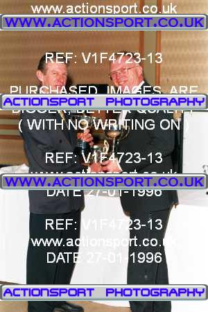 Photo: V1F4723-13 ActionSport Photography 27/01/1996 Shenington Kart Club Presentation _1_AllPhotos