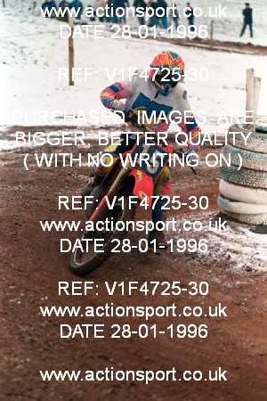 Photo: V1F4725-30 ActionSport Photography 28/01/1996 AMCA Sedgley MXC - Rushmere _1_Juniors125 #15