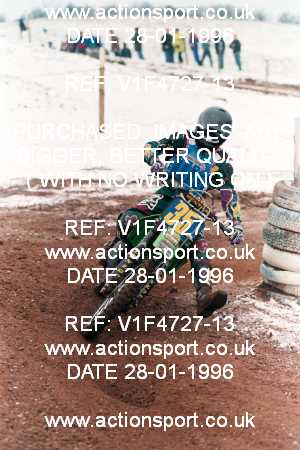 Photo: V1F4727-13 ActionSport Photography 28/01/1996 AMCA Sedgley MXC - Rushmere _2_Experts #35