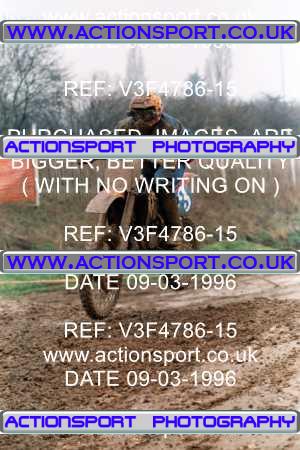 Photo: V3F4786-15 ActionSport Photography 09/03/1996 ACU Slough Ace Riders _2_Seniors #3