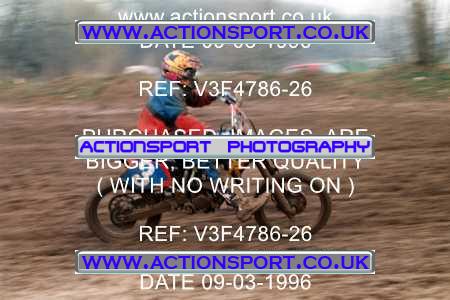 Photo: V3F4786-26 ActionSport Photography 09/03/1996 ACU Slough Ace Riders _2_Seniors #3