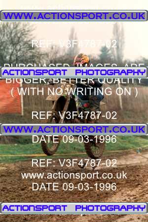 Photo: V3F4787-02 ActionSport Photography 09/03/1996 ACU Slough Ace Riders _1_Adults #10