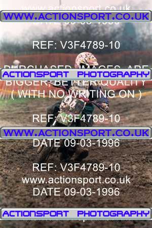 Photo: V3F4789-10 ActionSport Photography 09/03/1996 ACU Slough Ace Riders _4_Autos-60s #94
