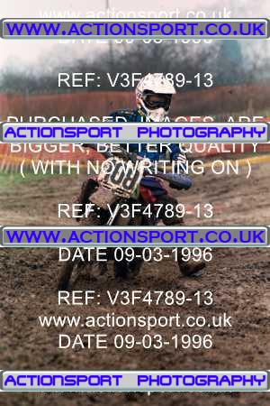 Photo: V3F4789-13 ActionSport Photography 09/03/1996 ACU Slough Ace Riders _4_Autos-60s #108