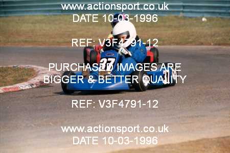 Photo: V3F4791-12 ActionSport Photography 10/03/1996 Clay Pigeon Kart Club _2_Cadets