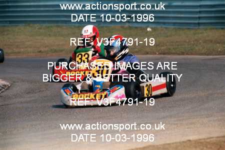 Photo: V3F4791-19 ActionSport Photography 10/03/1996 Clay Pigeon Kart Club _2_Cadets