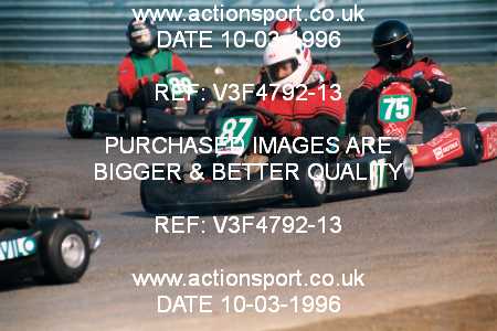 Photo: V3F4792-13 ActionSport Photography 10/03/1996 Clay Pigeon Kart Club _3_100C #75