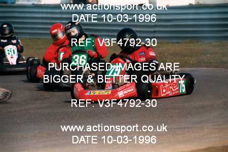 Photo: V3F4792-30 ActionSport Photography 10/03/1996 Clay Pigeon Kart Club _3_100C #75