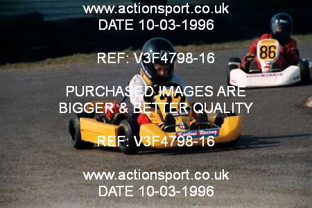 Photo: V3F4798-16 ActionSport Photography 10/03/1996 Clay Pigeon Kart Club _2_Cadets