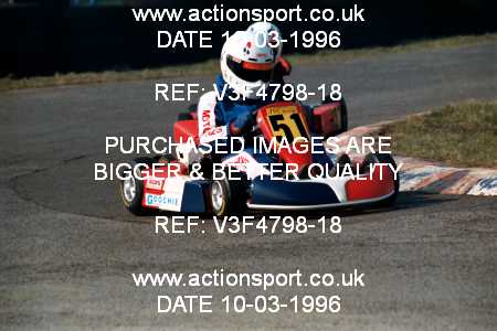 Photo: V3F4798-18 ActionSport Photography 10/03/1996 Clay Pigeon Kart Club _2_Cadets